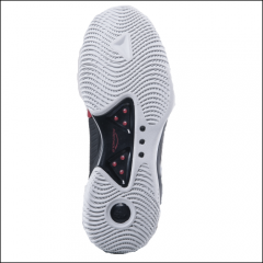 PEAK Basketballschuh Battier IX schwarz/rot