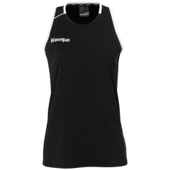 12er Teamsatz Kempa PLAYER Damen schwarz