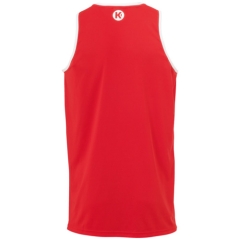 12er Teamsatz Kempa PLAYER Herren rot