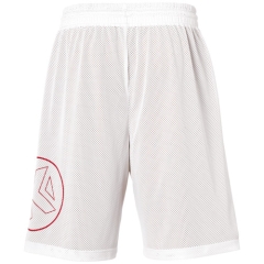 12er Teamsatz Kempa REVERSIBLE Kinder rot/weiß