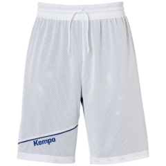 12er Teamsatz Kempa REVERSIBLE Kinder royal/weiß