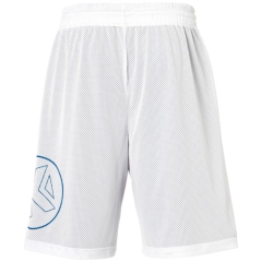12er Teamsatz Kempa REVERSIBLE Kinder royal/weiß