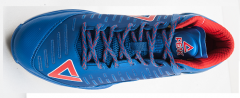 PEAK Basketballschuh TP9 II Tony Parker Kids blue