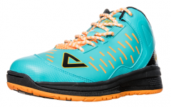PEAK Basketballschuh TP9 II Tony Parker Kids Ceramic