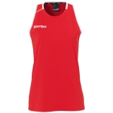 12er Teamsatz Kempa PLAYER Damen rot