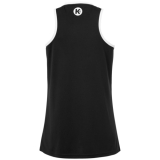 12er Teamsatz Kempa PLAYER Damen schwarz