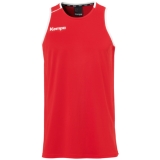 12er Teamsatz Kempa PLAYER Herren rot