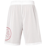 12er Teamsatz Kempa REVERSIBLE Kinder rot/weiß