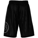12er Teamsatz Kempa REVERSIBLE Kinder schwarz/weiß