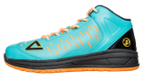 PEAK Basketballschuh TP9 II Tony Parker Kids Ceramic