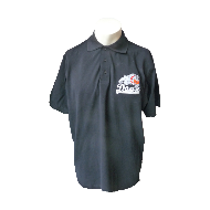 Dogz PoloShirt