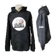 Dogz Sweater