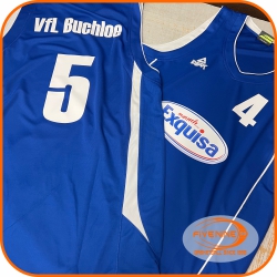 Buchloe